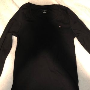 Tommy Hilfiger long sleeve shirt